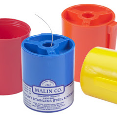Safety Wire Lock Wire - Malin Company the Safety Wire, Lock Wire, and Stainless Steel Wire Experts!