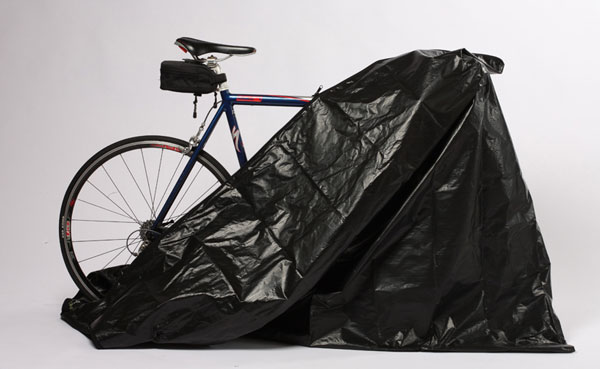 Bike Cover - Zerust Consumer Products | Rust & Corrosion Prevention Products