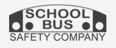 School Bus Driver Training