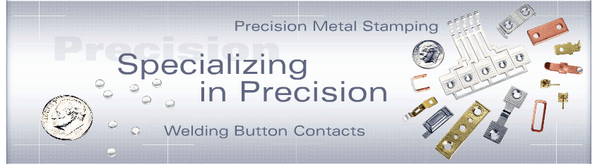 Metal Stamping Service | Deltran Metal Stamping