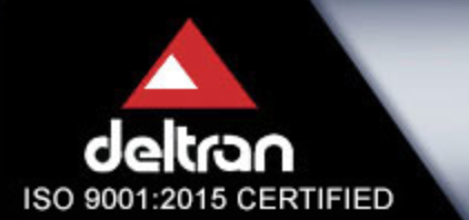 Deltran Aluminum Metal Stampings | Aluminum Stamping Companies