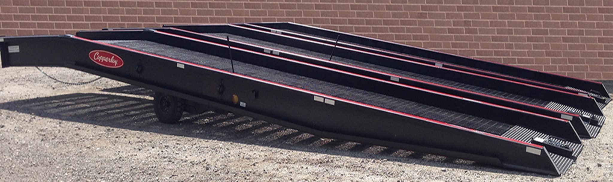 Portable Warehouse Ramp Implementing Warehouse Ramps in an Efficient Workspace - Fishbowl Best ...