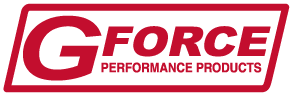 Cummins to Allison adapter G Force Performance Products logo