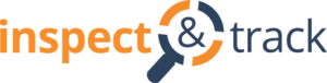 automated inspection software InspectNTrack logo