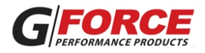 gforce performance logo