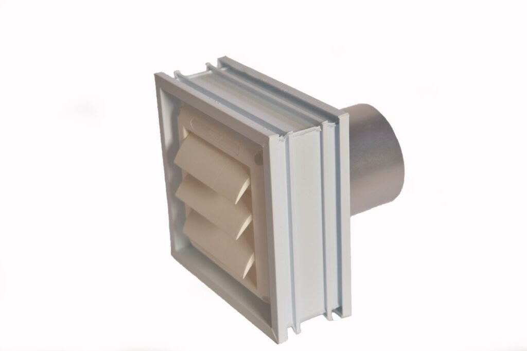 5 Ways a Glass Block Dryer Vent Will Make Your Life Better