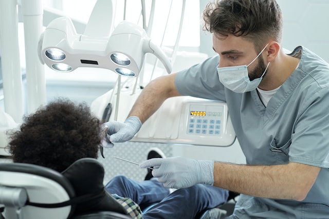 Emergency Dentist Akron Ohio: 24/7 Dental Care You Can Trust
